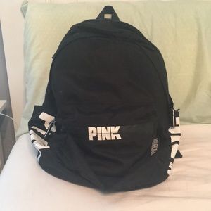 victoria’s secret PINK backpack